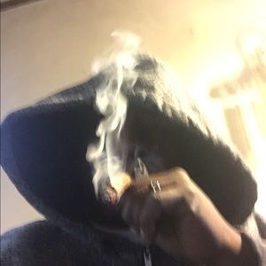 Meet your Posher, Fredrick